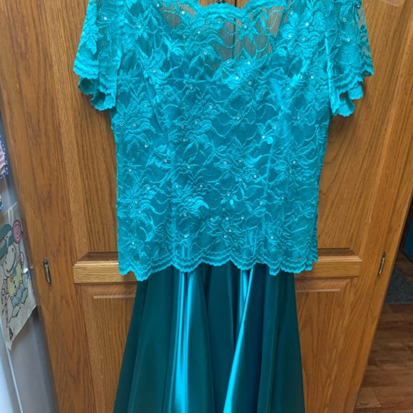 Handmade dress - Picture 6 of 7